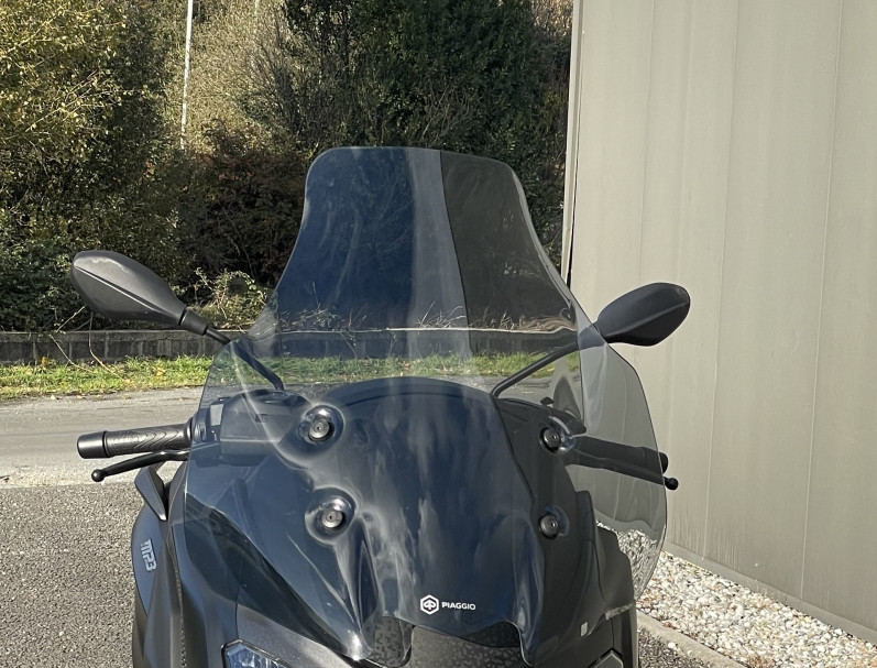 PIAGGIO MP3 530 HPE EXCLUSIVE