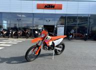 KTM 250 EXC