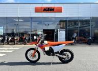 KTM 250 EXC
