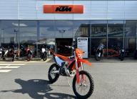 KTM 250 EXC