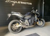HONDA CB600F