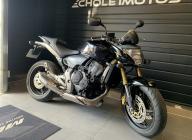 HONDA CB600F