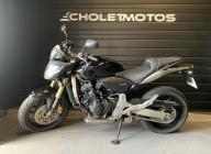 HONDA CB600F