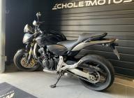 HONDA CB600F