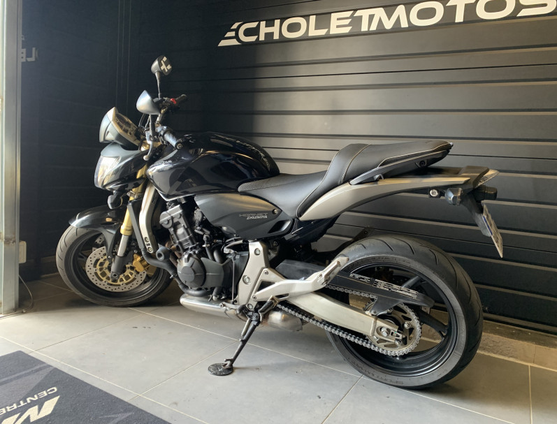 HONDA CB600F