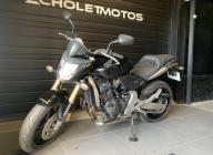 HONDA CB600F
