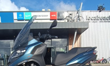 PIAGGIO MP3 530 HPE EXCLUSIVE