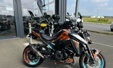 SUZUKI GSX-S 1000