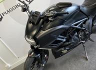 DUCATI DIAVEL 2013