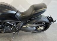 DUCATI DIAVEL 2013