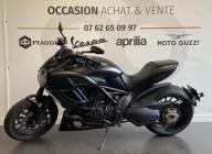 DUCATI DIAVEL 2013
