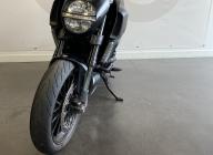 DUCATI DIAVEL 2013