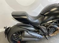 DUCATI DIAVEL 2013