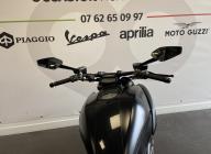 DUCATI DIAVEL 2013