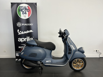 PIAGGIO VESPA GTV 310 OFFICINA 8