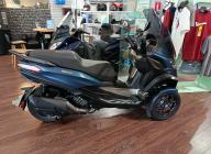 PIAGGIO MP3 530 HPE EXCLUSIVE