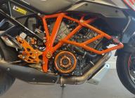 KTM 1290 SUPER DUKE GT