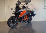 KTM 1290 SUPER DUKE GT
