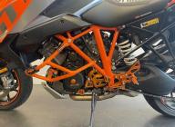 KTM 1290 SUPER DUKE GT