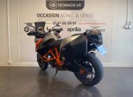 KTM 1290 SUPER DUKE GT