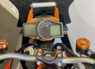 KTM 1290 SUPER DUKE GT