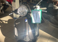 PIAGGIO GTS 125