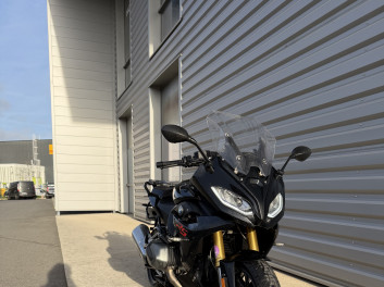BMW R 1250 RS révisée 