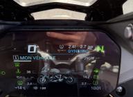 BMW R 1250 RS révisée 