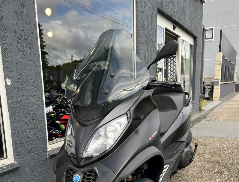 PIAGGIO MP3 500 HPE SPORT ABS/ASR