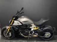 DUCATI DIAVEL S 
