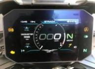 MOTO GUZZI V85 TT 850