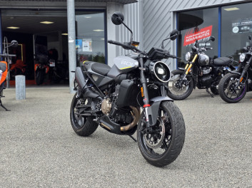 HUSQVARNA VITPILEN 801 L