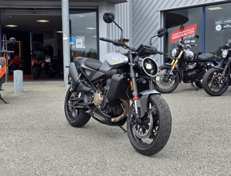 HUSQVARNA VITPILEN 801 L