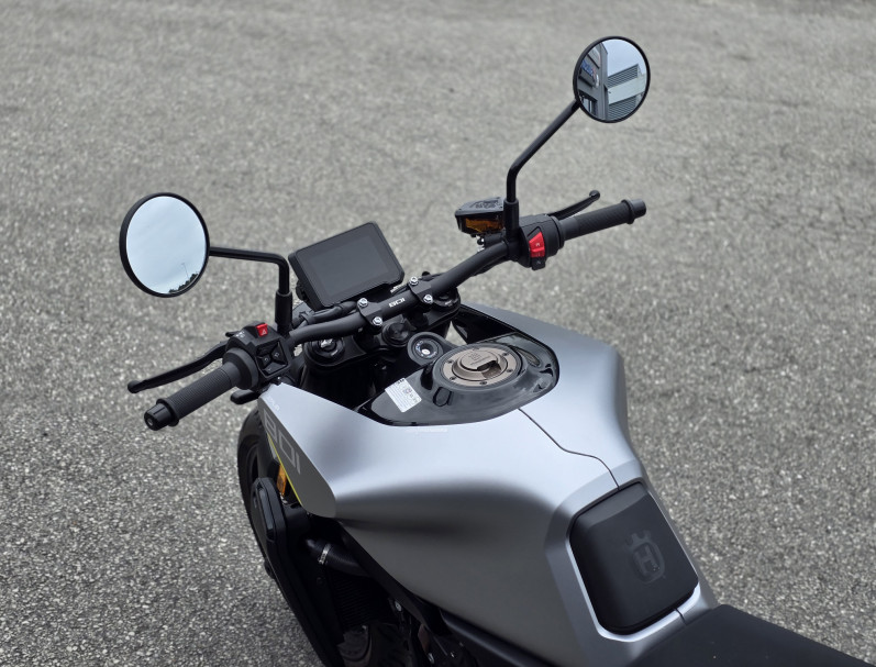 HUSQVARNA VITPILEN 801 L