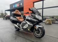 BMW K 1600 GTL
