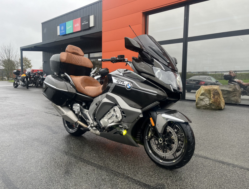 BMW K 1600 GTL