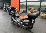 BMW K 1600 GTL