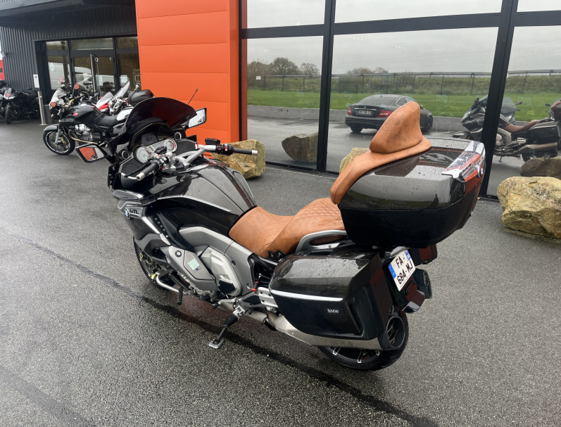 BMW K 1600 GTL