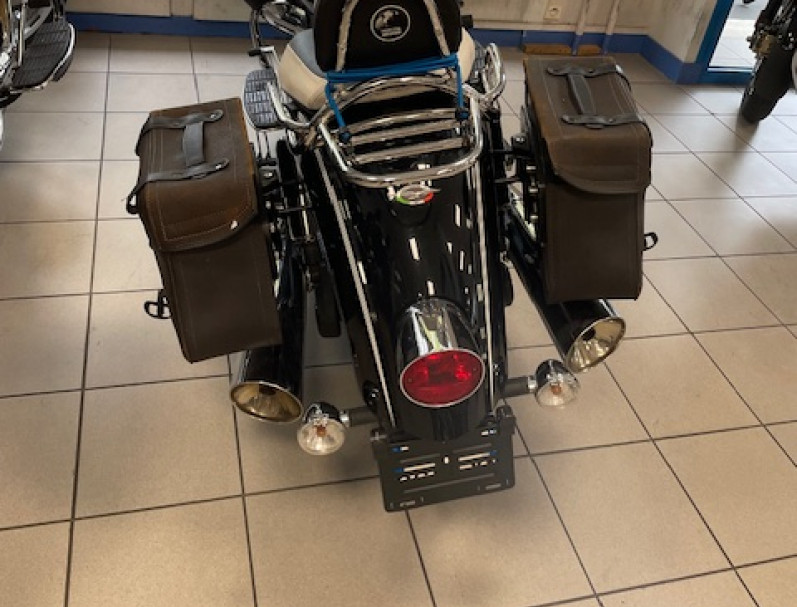 MOTO GUZZI CALIFORNIA ELDORADO