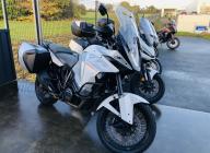 KTM 1290 SUPER ADVENTURE