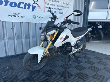 HONDA MSX 125