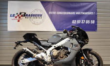 YAMAHA XSR 900 GP RACER PACK