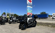 PIAGGIO MP3 310 HPE SPORT