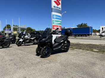 PIAGGIO MP3 310 HPE SPORT