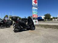 PIAGGIO MP3 310 HPE SPORT