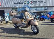 VESPA GTS 300 TOURING