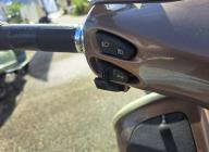 VESPA GTS 300 TOURING