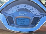 VESPA GTS 300 TOURING