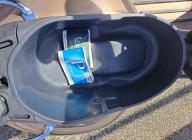 VESPA GTS 300 TOURING