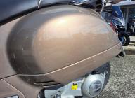 VESPA GTS 300 TOURING